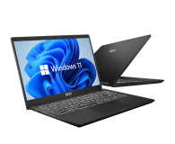 MSI Modern 15 i5-1235U/16GB/512/Win11 - 1067047 - zdjęcie 1